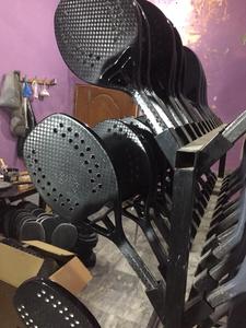 Overgrips de Tenis de Playa Sólidos Hechos a Medida con Fibra de Vidrio y Carbono, 50 cm de Longitud, 320-340 g de Peso, Logotipos y Combinaciones de Colores Personalizados - Product Image 5