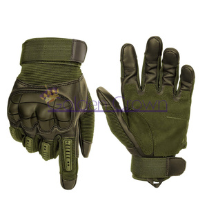 อุปกรณ์เสริมถุงมือเพนท์บอลแบบเต็มนิ้วสำหรับผู้เล่นเพนท์บอล - Product Image 1