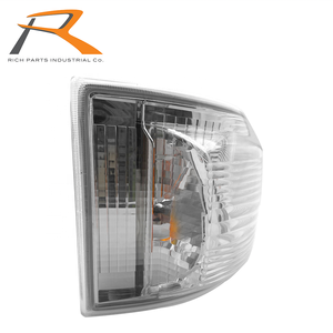 Luz Lateral para Camión DEPO MX915955 (Número OE MX915955) para Mitsubishi Canter Taiwán - Product Image 2