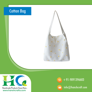 Bolsas ecológicas de lona con diseño de logotipo personalizado, bolsa de ropa de algodón reciclado a la moda a la venta para ir de compras - Product Image 6