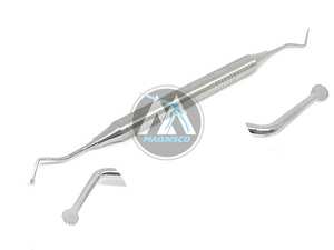 Bisturí Quirúrgico de Seguridad Médica con Mango de Plástico, Venta al por Mayor de Fábrica - Product Image 4