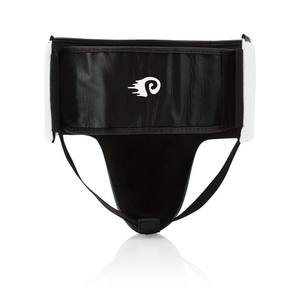 Protector de boxeo Abdominal y Ingle, Protector de ingle para boxeo, Protector Abdominal para combate - Product Image 5