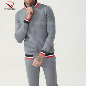 Chándal Deportivo Personalizado con Logotipo para Parejas, Venta al Por Mayor, Ropa Deportiva de Pakistán, Chándal para Hombre - Product Image 6