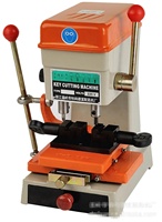 Machine à découper les clés Defu Vertical 368A avec duplicateur de clés