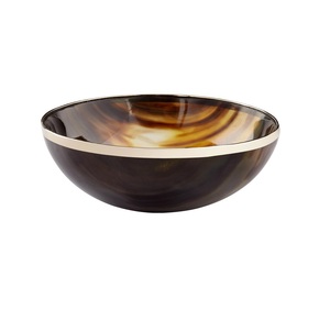 Bol en forme de corne moderne, vente en gros, Design moderne, Pot à vaisselle, nouveau Design pour cuisine d'hôtel, livraison gratuite - Product Image 5