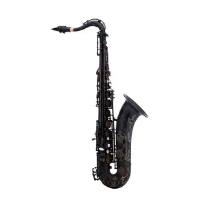 Saxofones Tenor OEM para Iniciante Sax Profissional