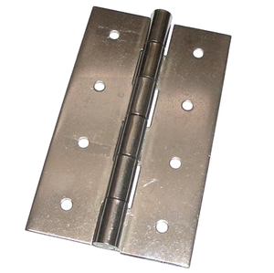 Charnière en acier inoxydable à 180 degrés pour meubles de maison durables en métal - Product Image 3