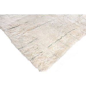 Good Quality Luxury Living Room New Design Handmade Handknotted Wool and Silk Rug - Product Image 3