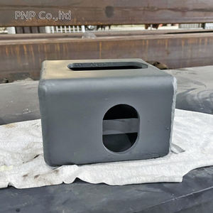 Proveedor líder de moldes de esquina de contenedores de 20 pies y 40 pies de contenedores de acero de Vietnam - Product Image 4