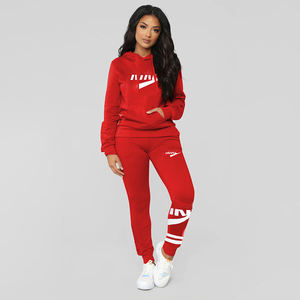 ชุดออกกำลังกายวิ่งจ๊อกกิ้งแบบแห้งเร็วระบายอากาศได้ดีพร้อมโลโก้สั่งทำ ขายส่ง ชุดวอร์ม ดรอปชิปปิ้ง ไซส์ยุโรป โพลีเอสเตอร์ แบบมีฮู้ดสำหรับทุกเพศ - Product Image 5