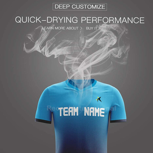 Uniformes de Fútbol Personalizados de Alta Calidad, los Más Vendidos del Mundo, con Logotipo y Colores Personalizados, Unisex para Adultos, Precio Bajo - Product Image 3