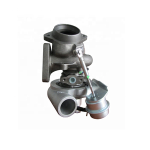 GT2538C 454207-5001S 6020960899เทอร์โบชาร์จเจอร์เครื่องยนต์454207-0001 454110-0001สำหรับ Mercedes Benz OM602ชิ้นส่วนเครื่องยนต์ A6020960899 - Product Image 6