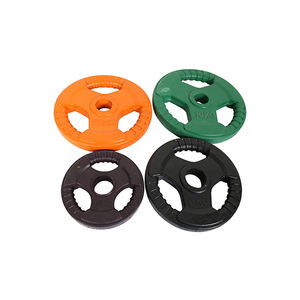 <b>Weight</b> Lifting Bumper <b>Plates</b> Supplier - Product Image 1