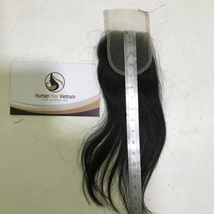 Perruque Lace Frontal wig naturelle vierge — meetu, cheveux humains vierges, décontractés, 4x4 5x5 13x4, Film Hd, 4x4, prix d'usine - Product Image 5