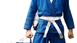 ขายส่งที่กำหนดเองJudo Karate Uniform 750gm 850gm 950gm - Product Image 3