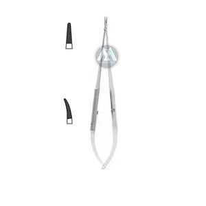 JAVID CarotidหลอดเลือดแดงบายพาสShuntหนีบ - Product Image 6