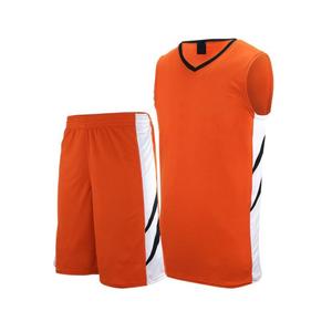 Ropa Deportiva de Baloncesto Unisex de Talla Grande, de Alta Calidad, Transpirable, Estampada, de Poliéster, Anti-UV, de Secado Rápido, Tallas XS/XXS para Adultos - Product Image 1
