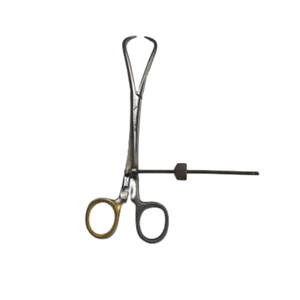 กระดูกยึดคีม w/ล็อคความเร็ว7" - Product Image 1