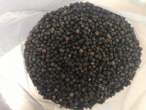 El mejor precio de Vietnam AGRIKIM Pimienta negra seca Crudo AD-Secado ISO 22000:2018 Especias individuales certificadas Hierbas - Product Image 3