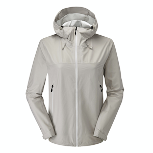 Chaqueta de lluvia de esquí a prueba de viento para montaña, personalizada, impermeable, transpirable, de 3 capas, para exterior - Product Image 1
