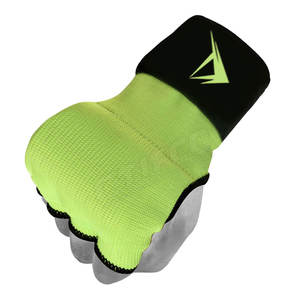 Gants enveloppants rapides pour hommes et femmes Gants intérieurs rembourrés Gants enveloppants pour la boxe MMA - Product Image 2