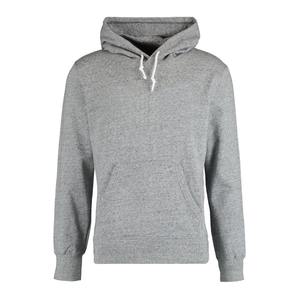 2025 sudadera de invierno cálida personalizada para hombre, Sudadera con capucha de camuflaje, ropa de invierno teñida lisa de primavera, fabricación de poliéster/algodón - Product Image 5