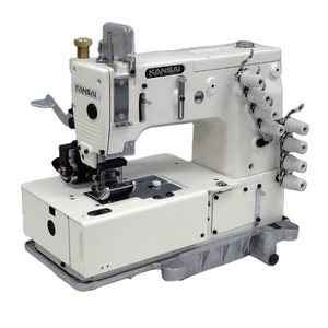 New <strong>Sale</strong> <strong>on</strong> Kansai Special Industrial <strong>Sewing</strong> <strong>Machine</strong> | Double Chain Industrial Stitch <strong>Machine</strong> Kansai DLR - Product Image 1