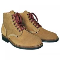 2025 nouvelle mode OEM Designer Services Stock accessoires confortables WW2 allemand Jack bottes