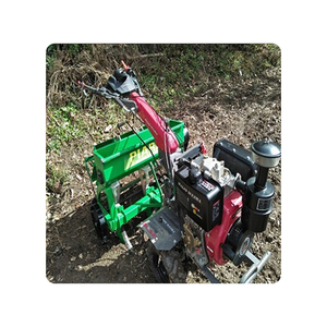 Perceuse de semences à moteur de nouvelle condition pour le maïs, le soja, l'arachide, les machines agricoles pour le blé et le forage de semences - Product Image 6