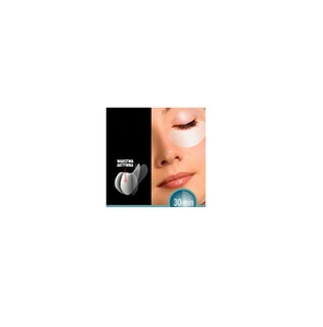 Soluble Hydrogel <b>Eye</b> Patch with Hyaluronic Acid & Collagen Firm Elasticity Anti-Wrinkle <b>Eye</b> <b>Mask</b> for All Skin Types - Product Image 1