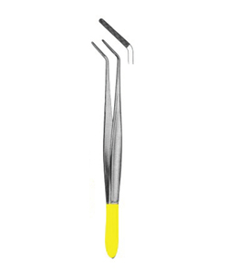 Cushing forcep con insertos TC - Product Image 1