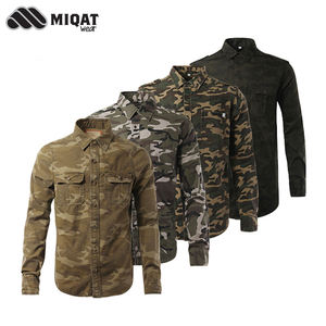 Chemise de chasse à manches longues, Performance personnalisée, pour la chasse - Product Image 6