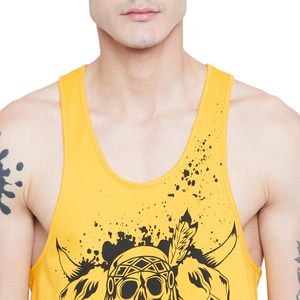 Handsome Boys <b>Stringer</b> <b>Vest</b> in Different Colors and High Quality Printed Designs on Wholesale Price Direct From Manufacturiner - Product Image 3