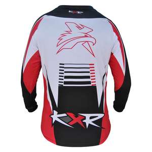 Maillot et pantalon de Motocross Mx, nouveau modèle, Logo personnalisé, conception 2020 - Product Image 2