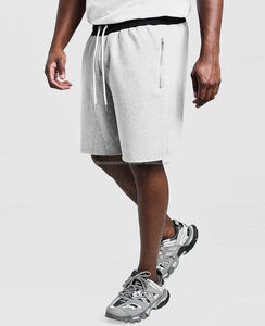 Bulk Custom OEM High Quality Brazilian <b>Men's</b> <b>Swim</b> Trunks Beach <b>Shorts</b>/4 Way Stretch Cotton Breathable Fleece Sweat <b>Short</b> - Product Image 3