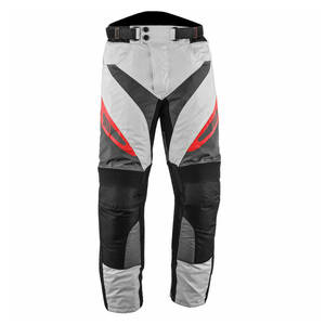 Nouveau Design Textile Moto Costume Moto Cordura Veste Et Pantalon Moto Racing Costume - Product Image 6