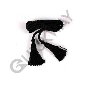 Uniforme de cérémonie et accessoires cordon de Bugle tricolore - Product Image 2