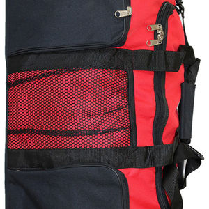 Gym <b>Gears</b> Bag With Nine Pocket for Boxing MMA Gym Training Equipments - Product Image 1