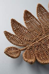 Bandeja de almacenamiento de fruta de algas marinas, cómoda y útil para decoración residencial, hecha en Vietnam - Product Image 4