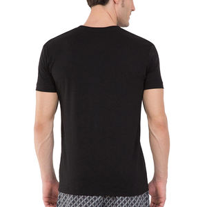 Camisas profesionales para hombres Color blanco Cómodas Camisetas hechas de algodón en la demanda de los clientes - Product Image 4