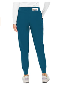 Vente chaude Femmes Sertis de Jogger Pantalon 92% Polyester, 8% Spandex Cordon fermeture Sourcing De Bangladesh - Product Image 6