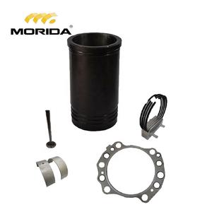 748620-02590 6AYM THRUST WASHER for YANMAR - Product Image 3