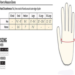 Venta al por mayor Guantes de trabajo de construcción recubiertos Seguridad industrial Protección de manos Anti-Corte Anti-Impacto Características Invierno Cuero dividido - Product Image 6