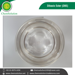Éster Dibasic industrial de grado alimenticio DBE Solvente Incoloro Líquido transparente Exportador superior para plastificante CAS No. 95481-62-2 - Product Image 4