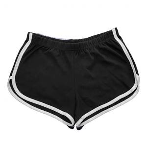 Pantalones cortos hechos a medida para mujer, para gimnasio, boxeo, correr - Product Image 6