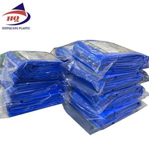 Bâche pare-soleil en tpu, résistante aux UV, avec fabricant tibétain, bâche plaquée en PE pour le couverture - Product Image 6