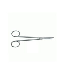 <b>Gum</b> Scissors Joseph Straight - Product Image 2