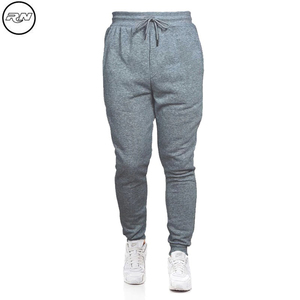 Pantalon de sport unisexe, Vintage, Logo personnalisé, ample, survêtement, en molleton thermique, pour hommes - Product Image 3