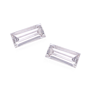 Synthétique de laboratoire en diamant poli, 0.80 à 0.89 cavités, platine illuminée, ample contre pureté Melee CVD HPHT - Product Image 1