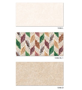 SÉRIE GLOSSY CARRELAGES MURAUX EN CÉRAMIQUE DE HAUTE QUALITÉ À PRIX TRÈS RAISONNABLE 30x60cm - Product Image 3